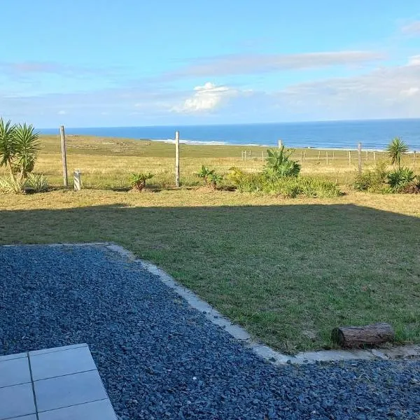 Zufike Pondoland Wild Coast- Port Grosvenor，位于Lusikisiki的酒店