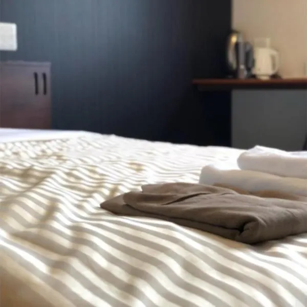 HOTEL COONEL INN - Vacation STAY 33516v，位于裾野市的酒店