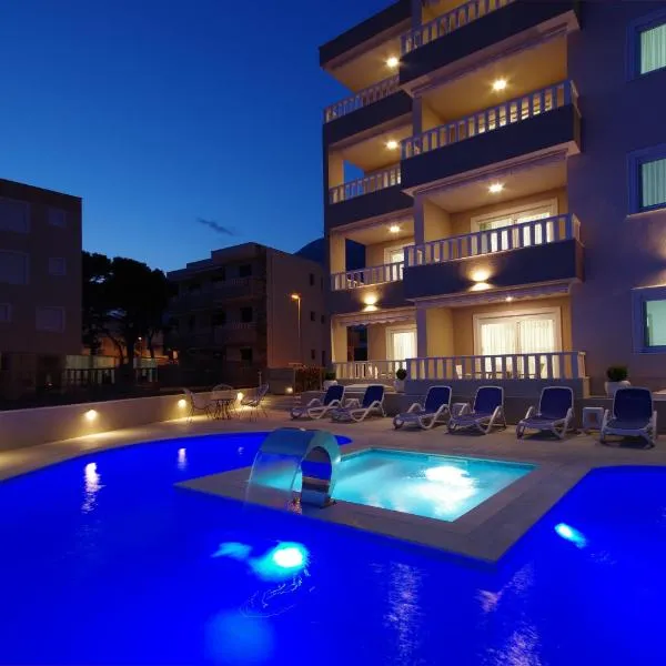 Stella Maris，位于普罗马尼亚的酒店