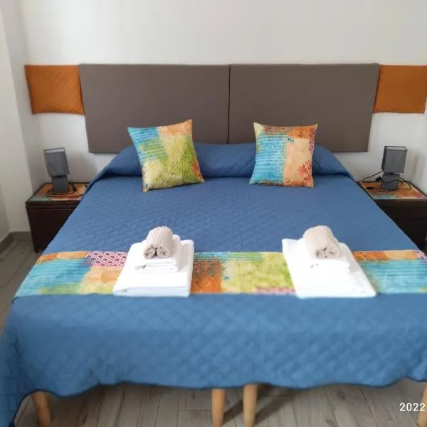 JRG APARTMENTS，位于托雷斯港的酒店