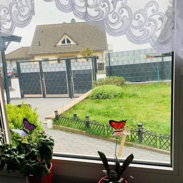 Birgeler Home，位于Birgel的酒店