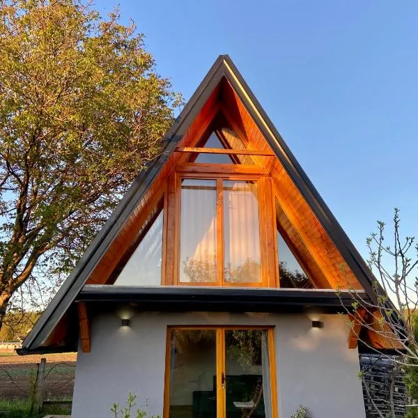 Petrovaradin Chalet，位于诺维萨德的酒店