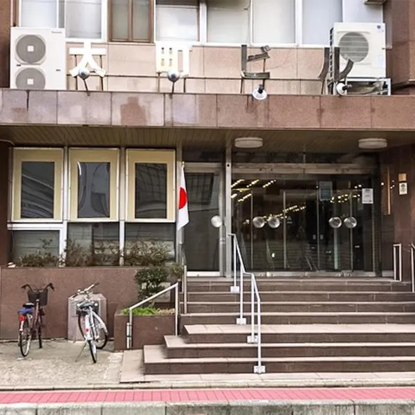 Ohmachiso，位于秋田的酒店