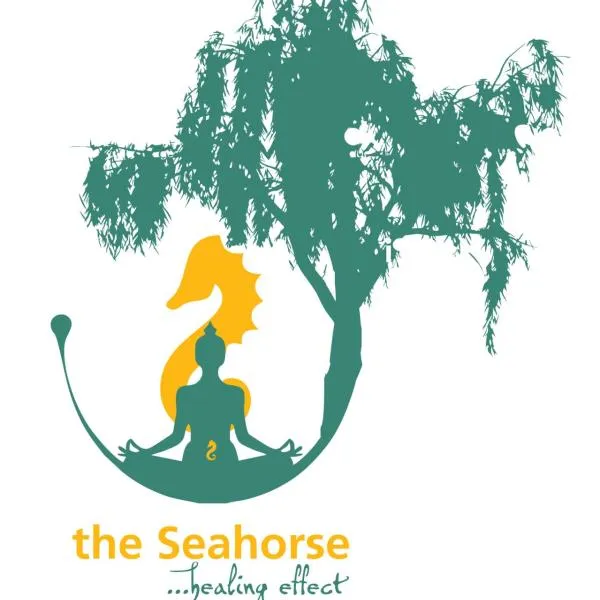 The Seahorse，位于奥索尼岛的酒店