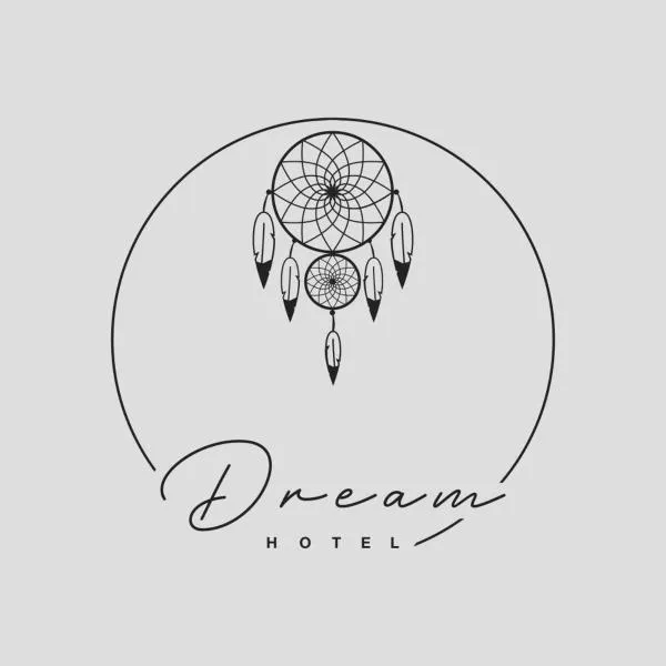 Dream Hotel，位于卡萨米尔的酒店