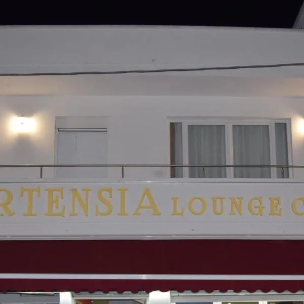 B&B Ortensia，位于桑尼科拉的酒店