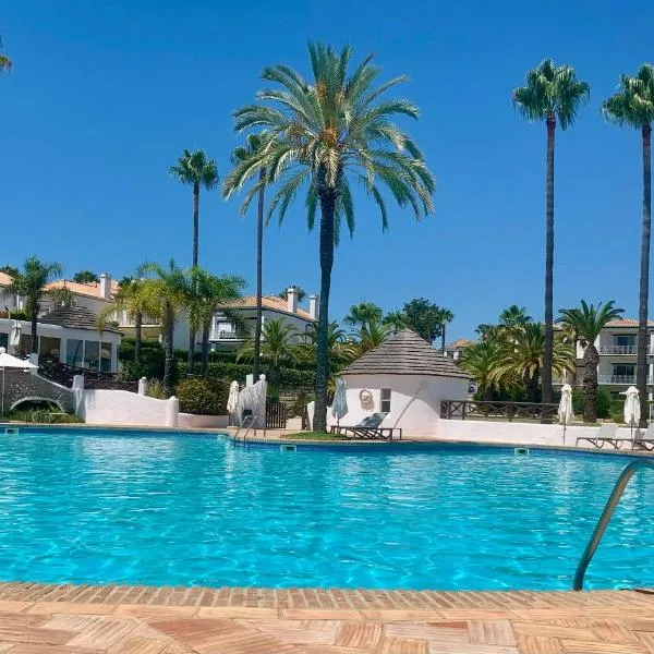 Encosta do Lago - With Private Pool，位于金塔湖的酒店