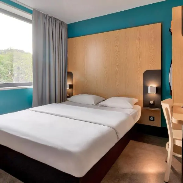 B&B HOTEL Bayonne Tarnos，位于塔尔诺斯的酒店