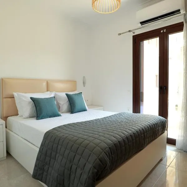 Asanis 2，位于雷夫卡达镇的酒店