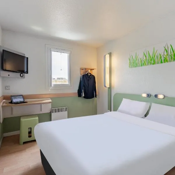 B&B HOTEL Strasbourg Nord Schiltigheim，位于奥内姆的酒店