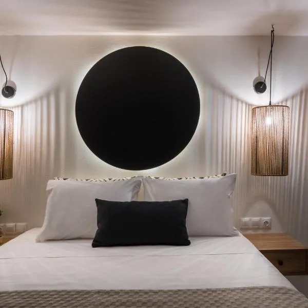 Olea Suites，位于古瓦伊的酒店