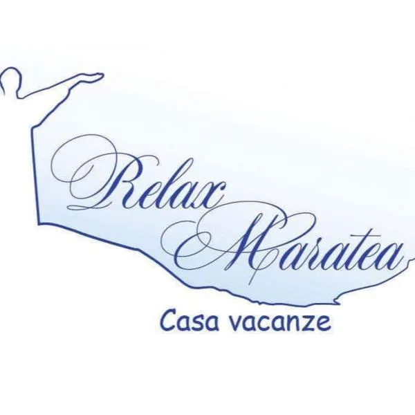 Relax Maratea，位于马拉泰亚的酒店