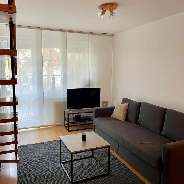 Apartament Giulia，位于库瑞尼卡慕斯卡的酒店