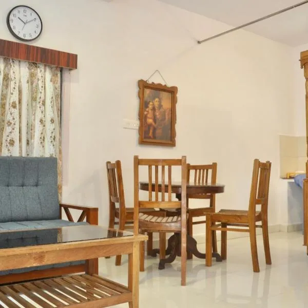 Down House 19 Ooty - TEYT HOLIDAYS，位于乌提的酒店