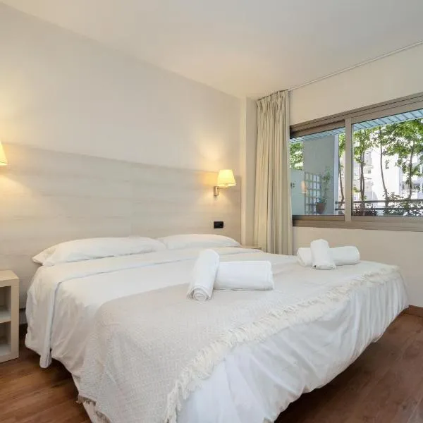 Apartamentos Salou - 111，位于萨洛的酒店