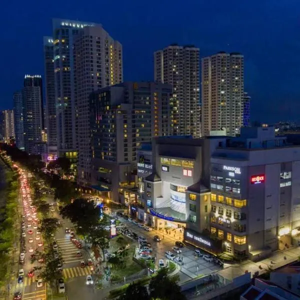 Amazing Home Inn，位于乔治市的酒店
