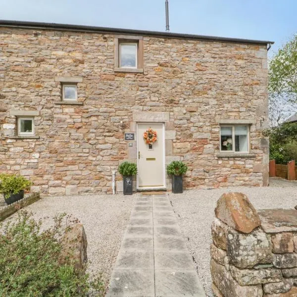 Bella Cottage，位于Kirkby Thore的酒店
