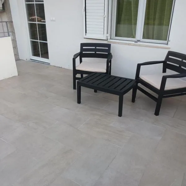 Apartman Skradin，位于斯克拉丁的酒店