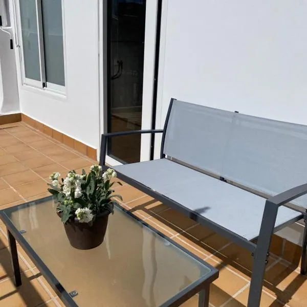 MonResidence Bellavista，位于曼雷沙的酒店