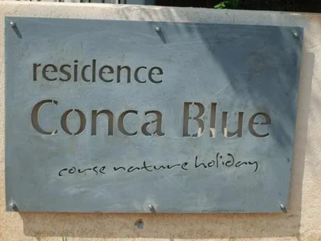 Residence Conca Blue，位于孔卡的酒店