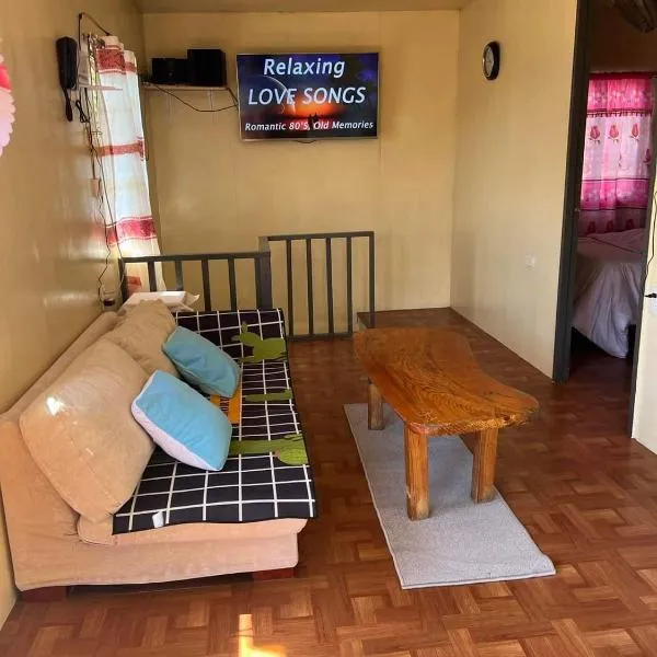 Serenity Vacation House，位于碧瑶的酒店