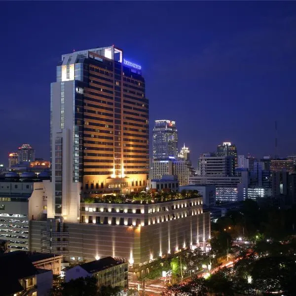 帕色哇公主酒店【SHA Extra Plus】，位于邦拉的酒店