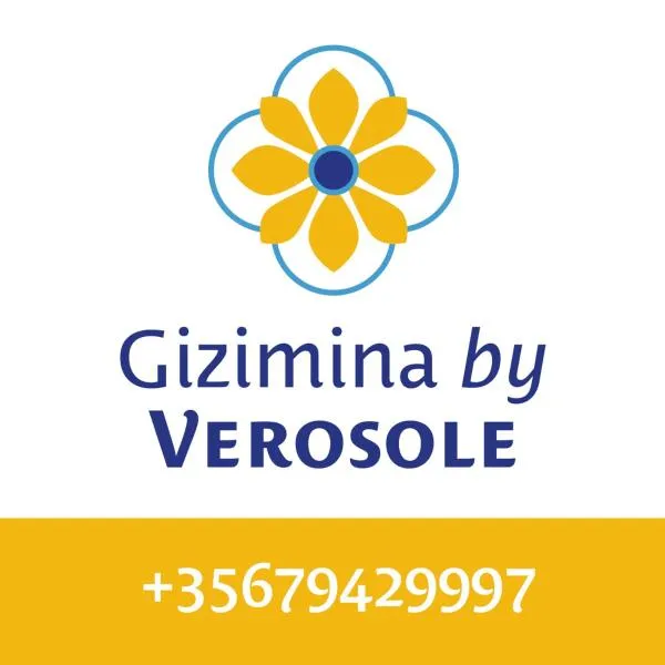Gizimina B&B by VeroSole，位于沙拉的酒店