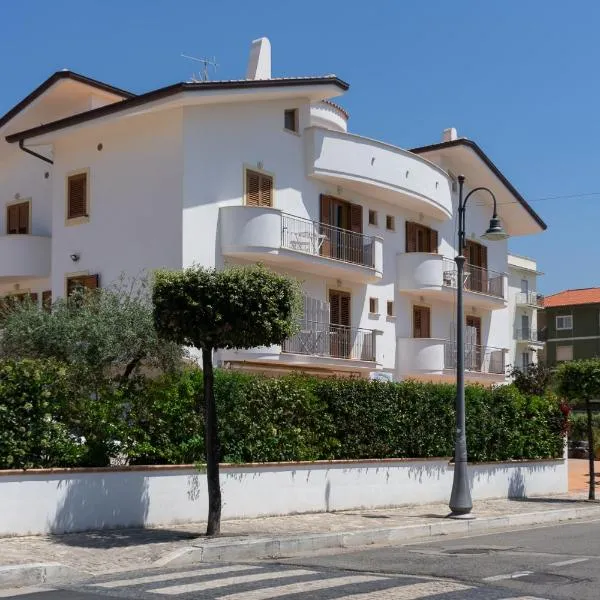 斯佩隆住宿加早餐旅馆，位于斯佩隆加的酒店