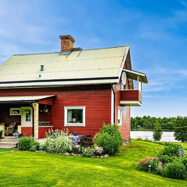 Lovely Home In Hofors With Kitchen，位于Hofors的酒店
