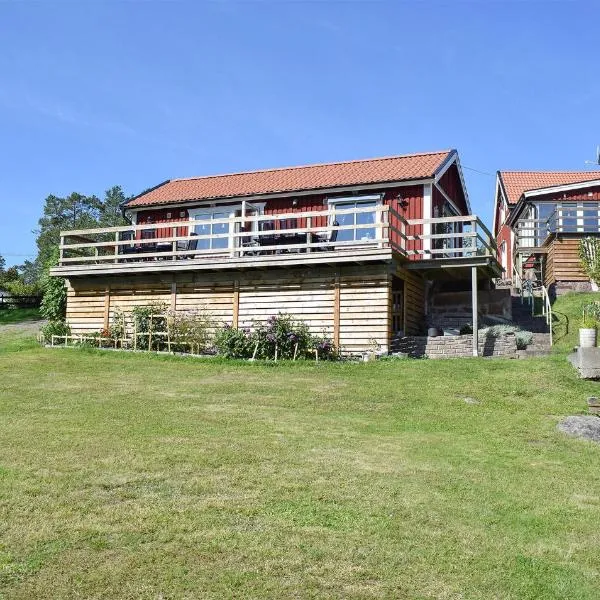 2 Bedroom Pet Friendly Home In Figeholm，位于Figeholm的酒店