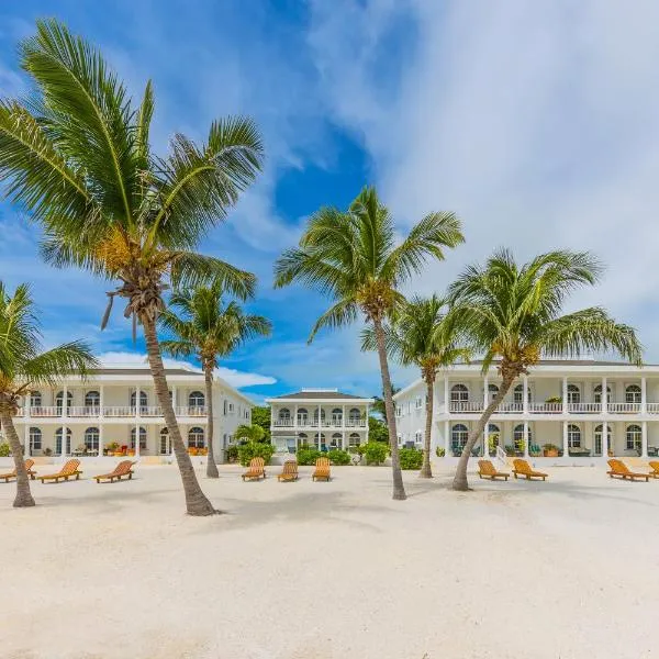Tara Del Sol Resort，位于圣佩德罗的酒店