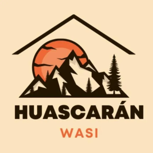 Huascarán wasi, cómodo, con wifi y ducha caliente，位于瓦拉斯的酒店