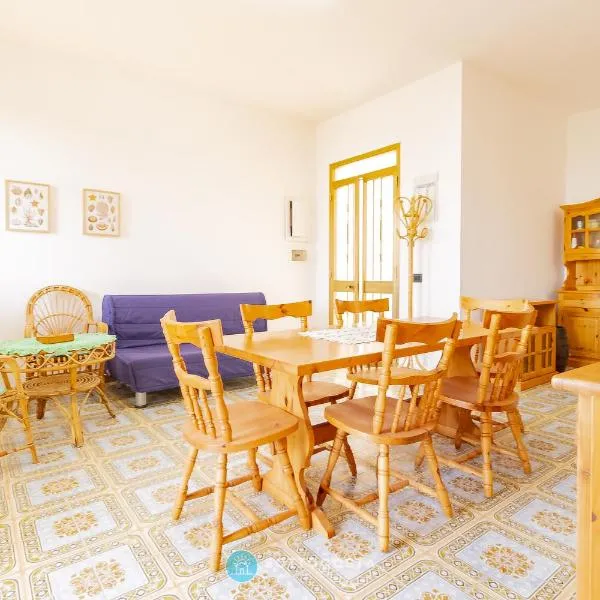 MACHIAVELLI FLAT - ROCA,位于Roca Vecchia的酒店