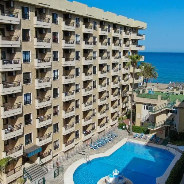 Apartamento Ronda IV，位于福恩吉罗拉的酒店