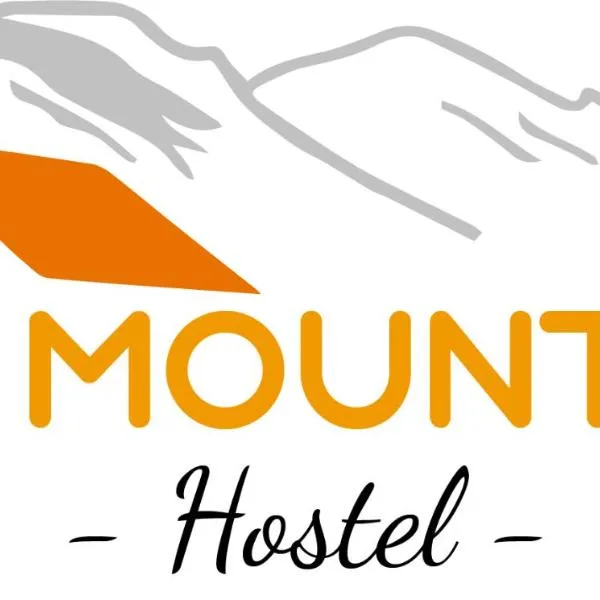 Big Mountain Hostel，位于瓦拉斯的酒店