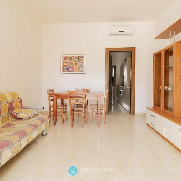 LOTO FLAT - ROCA，位于Roca Vecchia的酒店