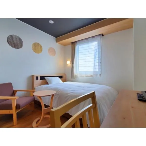 ｂｕｓｉｎｅｓｓ&ａｃｔｉｖｉｔｙ ｃｈａｎｖｒｅ - Vacation STAY 64311v，位于Mibu的酒店