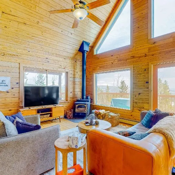 Valley of the Sun，位于费尔普莱的酒店