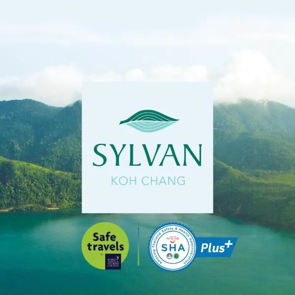 SYLVAN Koh Chang，位于象岛的酒店