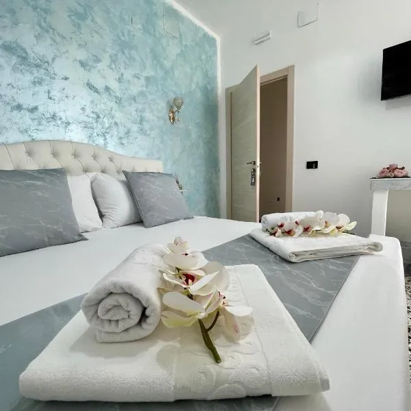 B&B Poesia，位于加利波利的酒店