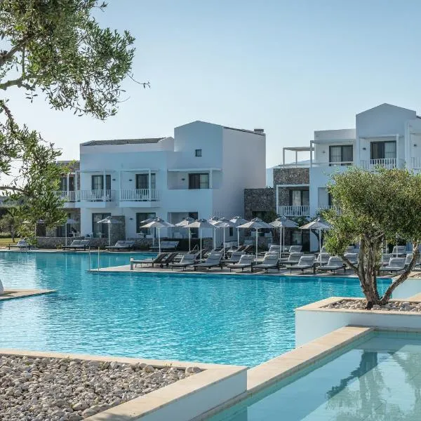 Diamond Deluxe Hotel - Adults Only & Spa，位于科斯镇的酒店