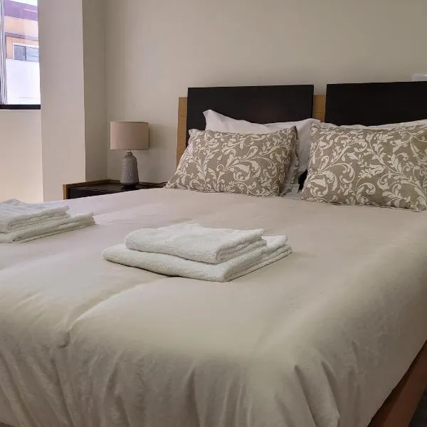 StaynFeel 03，位于法蒂玛的酒店