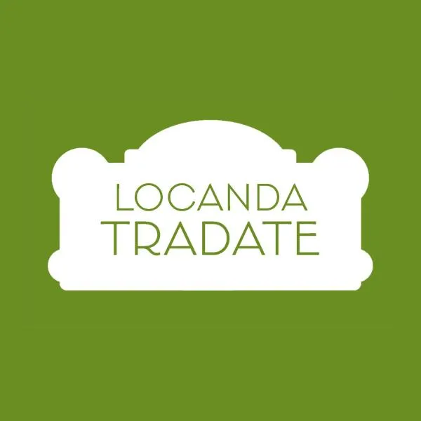 Locanda Tradate，位于英杜诺欧罗纳的酒店