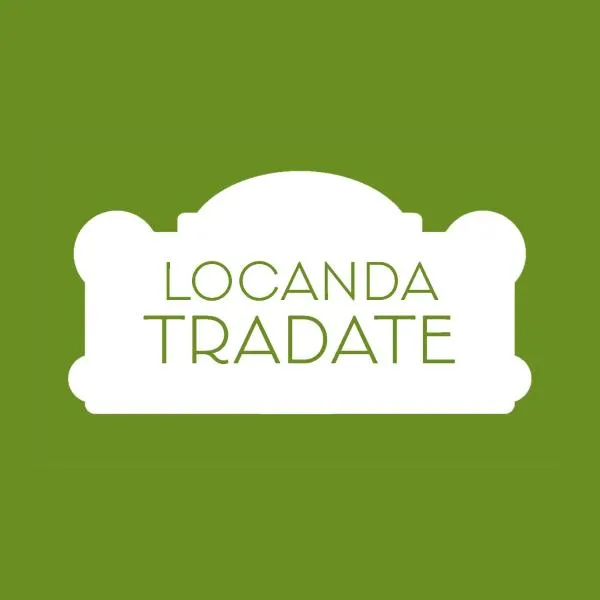 Locanda Tradate，位于特拉达泰的酒店