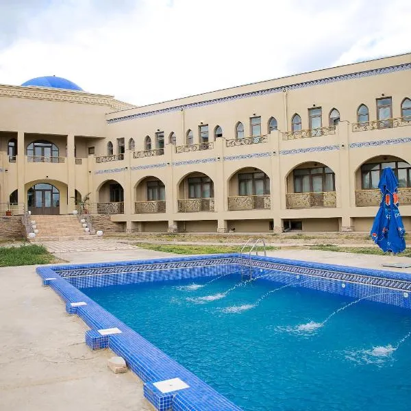 Khiva Residence Hotel，位于希瓦的酒店