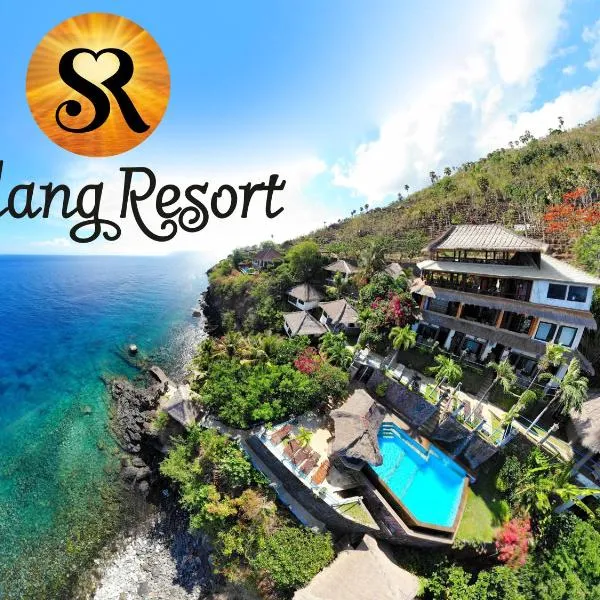 Selang Resort，位于艾湄湾的酒店