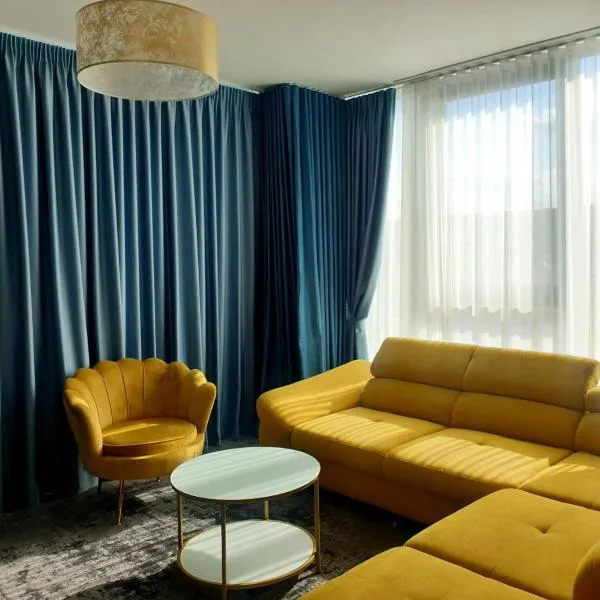 HOTEL ANGEL SOFIA，位于弗尔蒂切尼的酒店