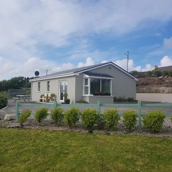 Sea breeze Cottage，位于邓格洛的酒店
