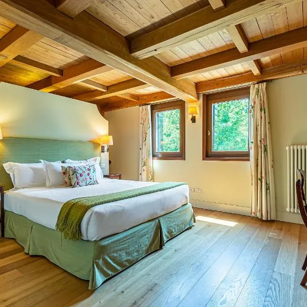 Fiori e Frutti Hotel Agriresort Venezia Mestre，位于梅斯特的酒店