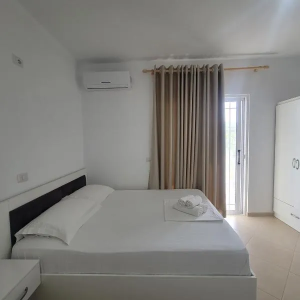 Villa Heaven，位于卡萨米尔的酒店